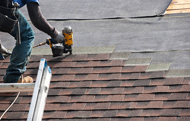 Licensed Storm Damage Roof Repair service in North Middletown, KY - Brentwood Metal Roofing